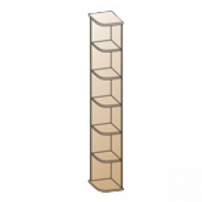 Детская Карина композиция 7 (Акация Молдау) в Нягани - nyagan.ok-mebel.com | фото 2