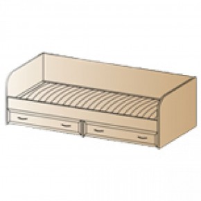 Детская Карина композиция 7 (Гикори Джексон светлый) в Нягани - nyagan.ok-mebel.com | фото 6