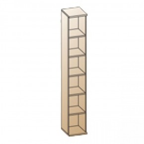 Детская Карина композиция 8 (Акация Молдау) в Нягани - nyagan.ok-mebel.com | фото 3