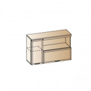 Детская Карина композиция 8 (Акация Молдау) в Нягани - nyagan.ok-mebel.com | фото 4