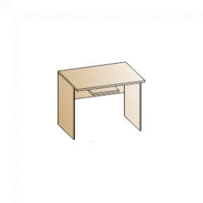 Детская Мелисса композиция 1 (Ясень Асахи) в Нягани - nyagan.ok-mebel.com | фото 8