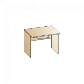 Детская Мелисса композиция 1 (Ясень Асахи) в Нягани - nyagan.ok-mebel.com | фото 8