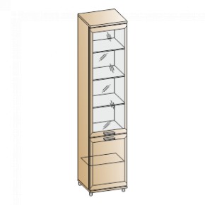 Детская Мелисса композиция 1 (Ясень Асахи) в Нягани - nyagan.ok-mebel.com | фото 9