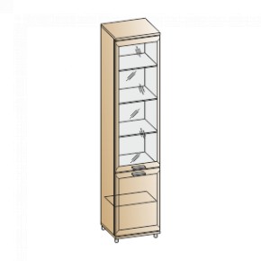 Детская Мелисса композиция 8 (Гикори Джексон светлый) в Нягани - nyagan.ok-mebel.com | фото 7