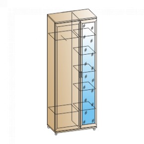 Детская Мелисса композиция 9 (Акация Молдау) в Нягани - nyagan.ok-mebel.com | фото 2