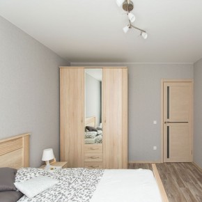 ДИАНА Д11 Шкаф для одежды в Нягани - nyagan.ok-mebel.com | фото 3