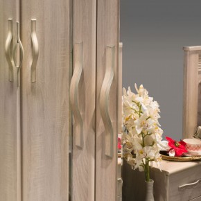ДИАНА Д11 Шкаф для одежды в Нягани - nyagan.ok-mebel.com | фото 8