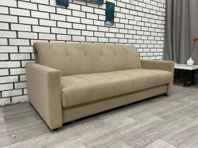 Диван Аккордеон 1280*2000 НПБ подлокотник ПРЯМОЙ в Нягани - nyagan.ok-mebel.com | фото