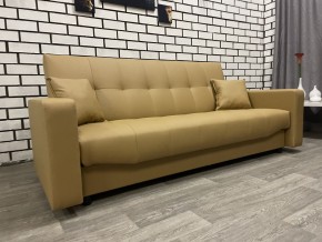 Диван Арбат БД с подлокотниками (ткань до 400 руб) в Нягани - nyagan.ok-mebel.com | фото