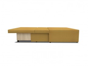 Диван Капитошка Dream Yellow в Нягани - nyagan.ok-mebel.com | фото 4