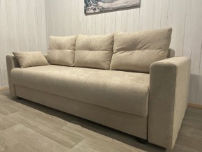 Диван Комфорт-5 (НПБ) велюр Comfort 02 в Нягани - nyagan.ok-mebel.com | фото 2