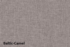 Диван-кровать Комфорт без подлокотников BALTIC CAMEL (2 подушки) в Нягани - nyagan.ok-mebel.com | фото 2