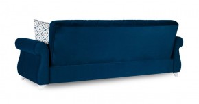 Диван-кровать Роуз ТД 410 + комплект подушек в Нягани - nyagan.ok-mebel.com | фото 5