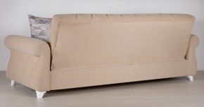 Диван-кровать Роуз ТД 412 + комплект подушек в Нягани - nyagan.ok-mebel.com | фото 5