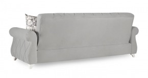 Диван-кровать Роуз ТД 414 + комплект подушек в Нягани - nyagan.ok-mebel.com | фото 5