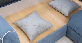 Диван-кровать угловой Френсис арт. ТД 263 в Нягани - nyagan.ok-mebel.com | фото 9