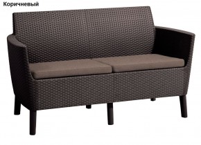 Диван Салемо 2-х местный (Salemo 2 seater sofa) в Нягани - nyagan.ok-mebel.com | фото 5