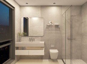 DK2036-BK Встраиваемый светильник влагозащ., IP 44, до 15 Вт, GU10, LED, черный, алюминий в Нягани - nyagan.ok-mebel.com | фото 5