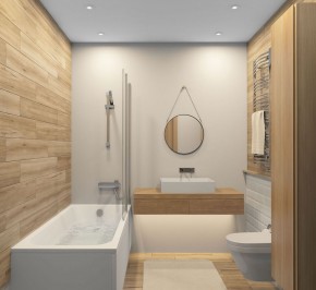 DK2036-WH Встраиваемый светильник влагозащ., IP 44, до 15 Вт, GU10, LED, белый, алюминий в Нягани - nyagan.ok-mebel.com | фото 6