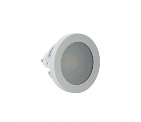 DK3012-WH Встраиваемый светильник влагозащ., IP 44, 50 Вт, GU10, белый, алюминий в Нягани - nyagan.ok-mebel.com | фото 4