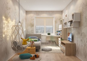 DK3020-WH Встраиваемый светильник, IP 20, 10 Вт, GU5.3, LED, белый, пластик в Нягани - nyagan.ok-mebel.com | фото 11