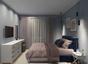 DK3024-BK Встраиваемый светильник, IP 20, 10 Вт, GU5.3, LED, черный, пластик в Нягани - nyagan.ok-mebel.com | фото 6