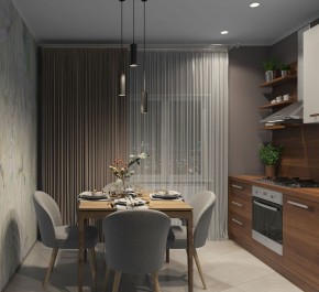 DK3026-WH Встраиваемый светильник, IP 20, 10 Вт, GU5.3, LED, белый, пластик в Нягани - nyagan.ok-mebel.com | фото 5