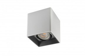 DK3030-WB Светильник накладной IP 20, 10 Вт, GU5.3, LED, белый/черный, пластик в Нягани - nyagan.ok-mebel.com | фото 2