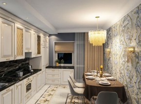 DK3061-WBR Встраиваемый светильник, IP 20, 10 Вт, GU5.3, LED, белый/бронзовый, пластик в Нягани - nyagan.ok-mebel.com | фото 7
