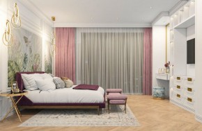 DK3071-WBR Встраиваемый светильник, IP 20, 10 Вт, GU5.3, LED, белый/бронзовый, пластик в Нягани - nyagan.ok-mebel.com | фото 3