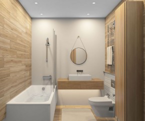 DK3102-WH Встраиваемый влагозащищенный светильник, IP65, до 10 Вт, LED, GU5,3, белый в Нягани - nyagan.ok-mebel.com | фото 5