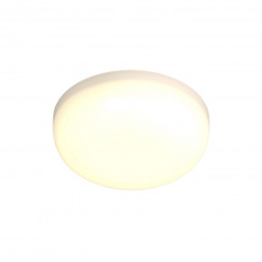 DK4600-WW Встраиваемый светильник, IP 20, 9 Вт, LED 3000, белый, пластик в Нягани - nyagan.ok-mebel.com | фото 4
