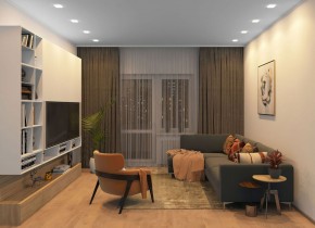 DK4603-DW Встраиваемый светильник, IP 20, 9 Вт, LED 4000, белый, пластик в Нягани - nyagan.ok-mebel.com | фото 8