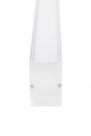 DK9123-WH Линейный светильник 30W 1250mm 3000K, белый в Нягани - nyagan.ok-mebel.com | фото 3