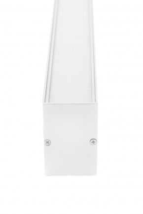 DK9124-WH Линейный светильник 30W 1250mm 4000K, белый в Нягани - nyagan.ok-mebel.com | фото 3