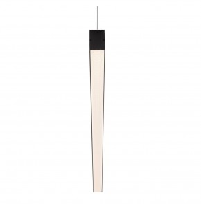 DK9153-BK Линейный светильник 42W 1500mm 3000K, черный в Нягани - nyagan.ok-mebel.com | фото 4