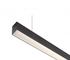DK9153-BK Линейный светильник 42W 1500mm 3000K, черный в Нягани - nyagan.ok-mebel.com | фото 5