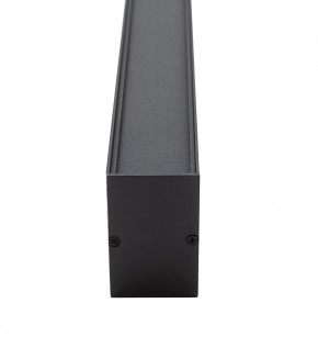DK9154-BK Линейный светильник 42W 1500mm 4000K, черный в Нягани - nyagan.ok-mebel.com | фото 4