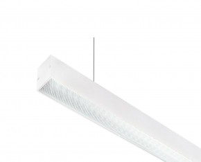 DK9154-WH Линейный светильник 42W 1500mm 4000K, белый в Нягани - nyagan.ok-mebel.com | фото 3