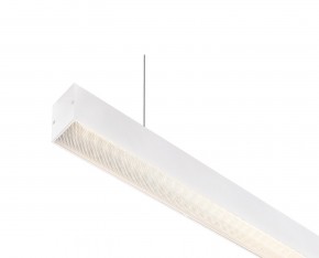 DK9203-WH Линейный светильник 52W 2000mm 3000K, белый в Нягани - nyagan.ok-mebel.com | фото 2