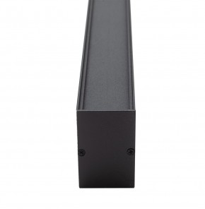 DK9253-BK Линейный светильник 62W 2500mm 3000K, черный в Нягани - nyagan.ok-mebel.com | фото 4