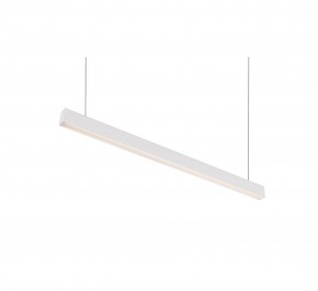 DK9253-WH Линейный светильник 62W 2500mm 3000K, белый в Нягани - nyagan.ok-mebel.com | фото