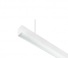 DK9254-WH Линейный светильник 62W 2500mm 4000K, белый в Нягани - nyagan.ok-mebel.com | фото 2