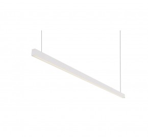 DK9303-WH Линейный светильник 72W 3000mm 3000K, белый в Нягани - nyagan.ok-mebel.com | фото