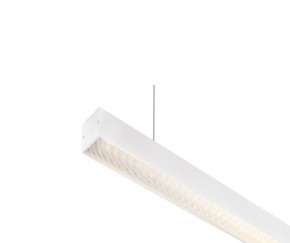 DK9303-WH Линейный светильник 72W 3000mm 3000K, белый в Нягани - nyagan.ok-mebel.com | фото 2