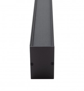 DK9304-BK Линейный светильник 72W 3000mm 4000K, черный в Нягани - nyagan.ok-mebel.com | фото 4