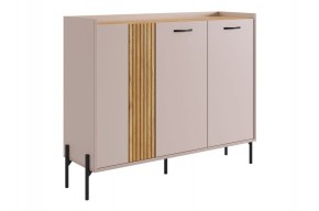 ДОМИНИКА Комод в Нягани - nyagan.ok-mebel.com | фото