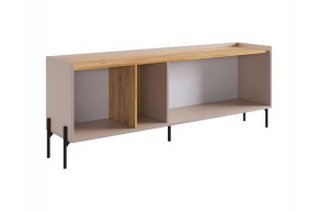 ДОМИНИКА Тумба 2 в Нягани - nyagan.ok-mebel.com | фото 4