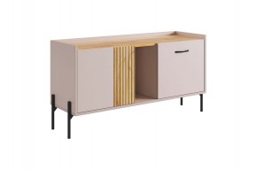 ДОМИНИКА Тумба в Нягани - nyagan.ok-mebel.com | фото