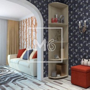 Дополнения к шкафам МФ М6 в Нягани - nyagan.ok-mebel.com | фото 8